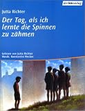 Cover zum Buch Der Tag, als ich lernte die Spinnen z...