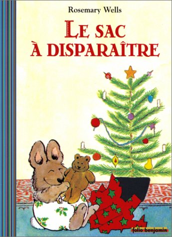 sac à disparaitre (Le)