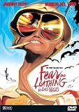 Fear and Loathing in Las Vegas - Johnny Depp