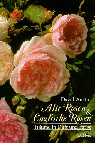 Download Alte Rosen und Englische Rosen. Träume in Duft und Farbe.