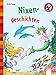 Nixengeschichten: Der Bücherbär: Kleine Geschichten by