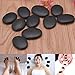 Produktbild CanVivi Massage Steine Set 10 Stück Energie Steine Hot Stone