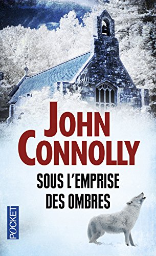 couverture de : Sous l'emprise des ombres