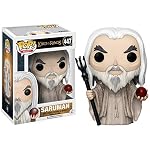 Funko Pop Saruman (El Señor de los Anillos 447)