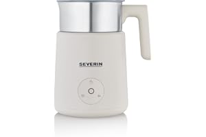 SEVERIN Induktionsmjölkskummare Spuma Lite SM 3589