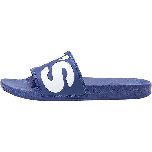 Pantofole Inter Uomo Cotone, Suola Imbottita, Taglie 40-45, Idea