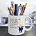 Produktbild EstherBur87 Lustige Finanzberater-Kaffeetasse Beste personalisierte Name-Geschenk-Ideen f¨¹r CFO-Finanzmanager-Wirtschaftswissenschaftler Donald Trump President