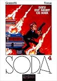 Dieu est mort ce soir