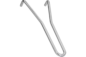 CCYLEZ Chiave per Lame del frullatore in Acciaio Inossidabile, attrezzo per Aprire la Lama del frullatore, Chiave per attrezzo per apriscatole, per caraffa e Contenitore per frullatore Commerciali