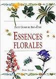 Essences florales