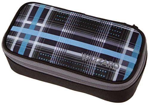 Preisvergleich Produktbild walker Schüleretui Wizzard Black Jack