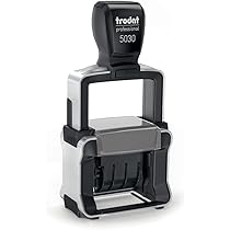 S 220 DATARIO AUTOINCHIOSTRANTE (4 X 25 Mm) Testo In Italiano - Foto 3