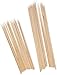 Produktbild TIB 10504 - Holz-Schaschlikstäbe, L:30 cm