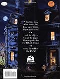 Image de I Spy Spooky Night: A Book of Picture Riddles