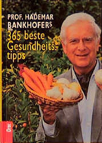 Download 365 beste Gesundheitstipps