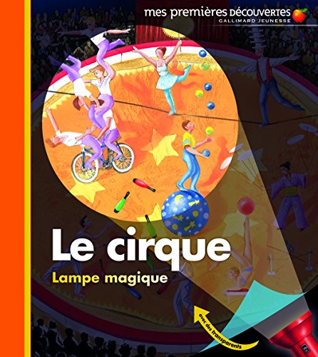 le  Cirque