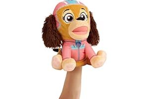 Wowwee Paw Patrol Liberty Lalki