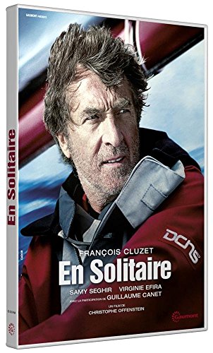 Book's Cover ofEn solitaire