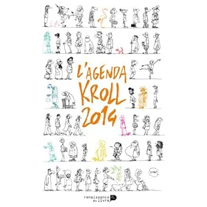 Petit Agenda Kroll 2014 Livre en Ligne Petit Agenda Kroll 2014 Livre en Ligne - Telecharger Ebook