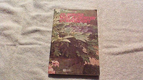 Je soigne mes arbustes d'ornement tome 1 : les arbustes à feuilles vertes, à feuilles colorées et à fruits décoratifs francais Je soigne mes arbustes d'ornement tome 1 : les arbustes à feuilles vertes, à feuilles colorées et à fruits décoratifs francais