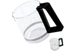 Krups Dzbanek do kawy do ekspresu Krups