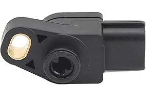 Aramox TPS Drosselklappensensor für Motorräder, geeignet für Suzuki GSXR600 (2011-2020), präzise Steuerung