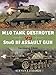 Produktbild M10 Tank Destroyer vs StuG III Assault Gun: Germany 1944 (Duel, Band 53)