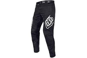 GUOCU Pantalon de Moto pour Homme,Pantalon D'équitation Léger pour Moto et Vélo,Pantalons de Motocross,Pantalon D'extérieur à Séchage Rapide,Vêtements de Cyclisme