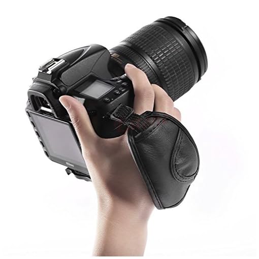 Generic-Leather-Adjustable-Hand-Grip-Wrist-Strap-of-DSLR-Camera