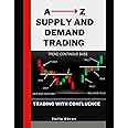 GOGOHEART A-z Supply and Demand Trading: Trading Market imbalances like a Pro, While Mastering supply and demand Curves .