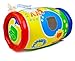 Inflatable Baby Roller Music Rattle Sound Crwaling Pushing Activity Toy