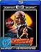 Kickboxer 4 - The Aggressor - Classic Cult Collection [Blu-ray]
