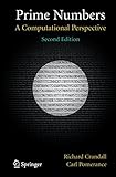 Prime Numbers: A Computational Perspective Prime Numbers: A Computational Perspective