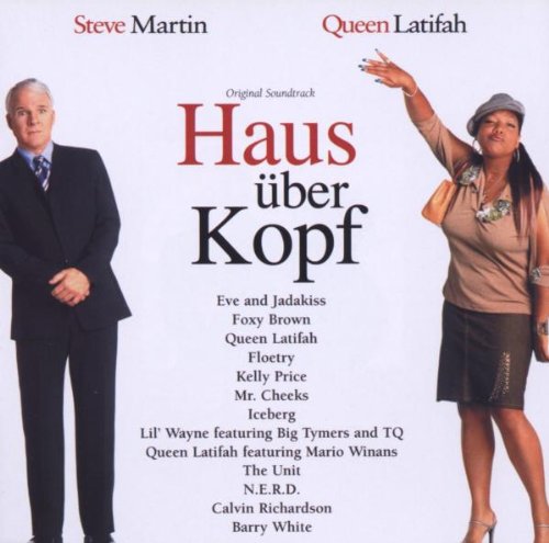 Preisvergleich Produktbild Haus über Kopf (Bringing Down The House)