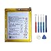 Produktbild Swark HB366481ECW Akku für Huawei P8 Lite 2017 P9 P9 Lite P10 Lite P20 Lite with Tools
