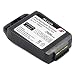 Motorola/Symbol MC2100 and MC2180 Scanners: Replacement Battery. 2400mAh RS.7249.00