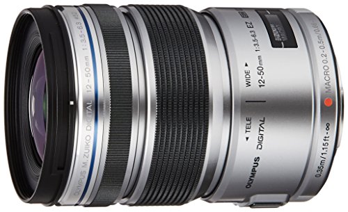 Imagen 6 de Olympus EZ-M1250