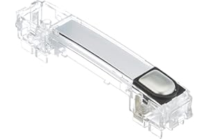 Fermax PULSADOR SIMPLE CITY CLASSIC