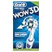 Braun Oral -B CrossAction Box 600 PRO wow Edition Electric Toothbrush