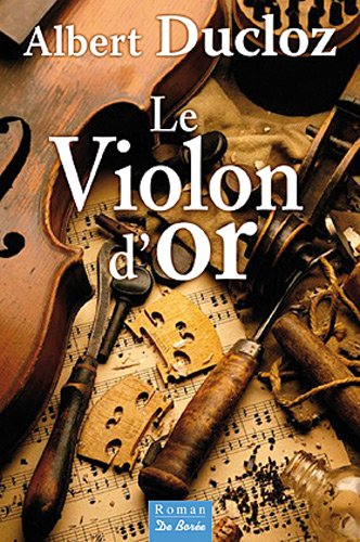 Le  violon d'or