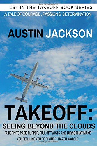 Takeoff: Seeing Beyond the Clouds E