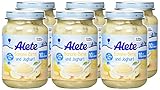 Alete Banane-Birne und Joghurt - 2