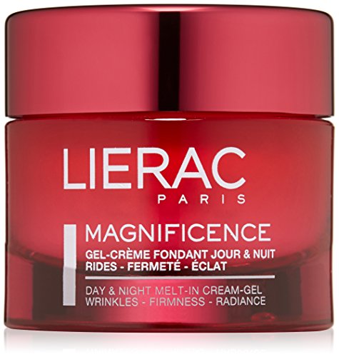 Preisvergleich Produktbild LIERAC Cremegel Magnificence 50 ml