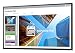 Produktbild Dell 210-AIDN C7016H 177,8 cm (70 Zoll) Monitor mit Wandhalterung (16:9, HDMI, VGA, DisplayPort, USB)