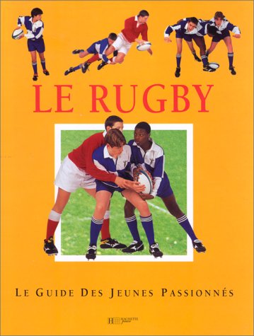 couverture de : RUGBY (LE)