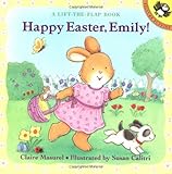 Happy Easter Emily (Lift-the-Flap, Puffin) by 