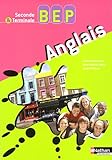 Image de Anglais 2e et Tle BEP