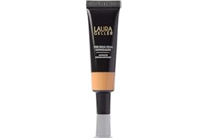 LAURA GELLER BEAUTY LAURA GELLER NEW YORK The Real Deal Concealer for Advanced Serious Coverage, Olive
