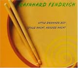 Little Drummer Boy - Rainhard Fendrich