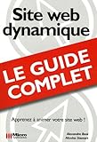 Site web dynamique